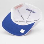 Mitchell & Ness Pánská kšiltovka Detroit Pistons NBA Rasheed Wallace 90s Playa Deadstock Snapback