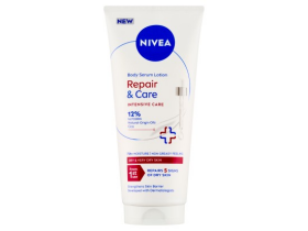 Nivea Repair & Care intenzivní tělové sérum 200 ml