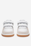 Sneakersy Lasocki Kids AVO-333-076 Přírodní kůže (useň) - Semiš,Přírodní kůže (useň) - Lícová