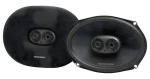 Harman Kardon FIT96M / 2pásmový reproduktor / 152 x 230 mm / 55/440 W / 92 dB / 4 ? (HKF96M)