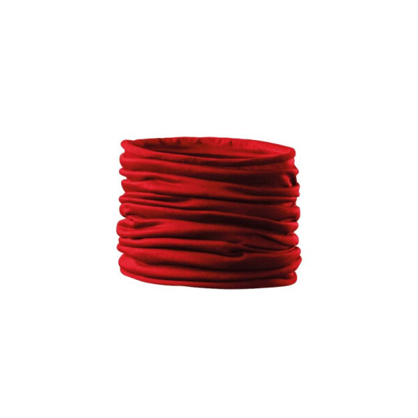 Přívěsek Malfini Twister MLI-32807 červená UNI