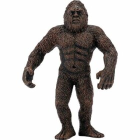 Mojo Animal Planet Bigfoot