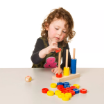 Toys for Life Toys for life - Učíme se stavět a počítat
