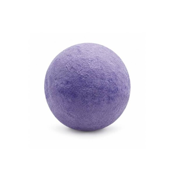 Dortisimo Čokoládová dekorace Koule Lavender (8 ks)