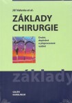 Základy chirurgie