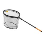 Fencl Podběrák Predator Premium Pro XXL Plovoucí s Pogumovanou sítí,Fencl Podběrák Predator Premium Pro XXL Plovoucí s Pogumovanou sítí