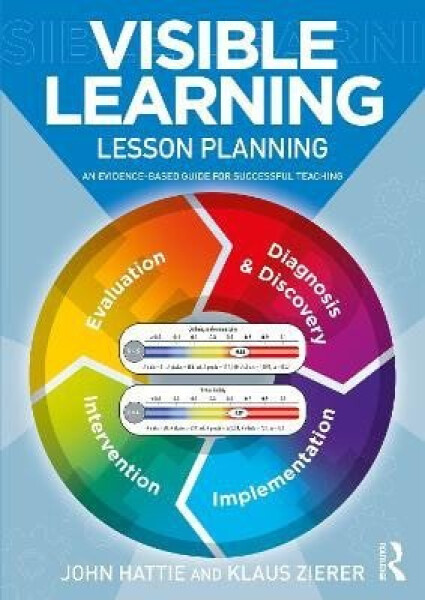 Visible Learning: Lesson Planning - John Hattie