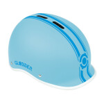 Dětská přilba Globber Master XS/S pastelově modrá [47-51 cm] (600-201) NEPLATÍ