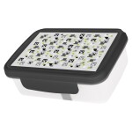 Zdravá sváča -  komplet box Pixel head