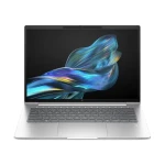 HP EliteBook 6 G1q 14 stříbrná / 14" WUXGA / Snapdragon X X1-26-100 / 32GB / 512GB SSD / Adreno / W11P (9M4J6AT#BCM)