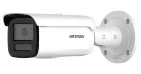 HIKVISION DS-2CD2T46G2-4I / IP kamera / Bullet / 4Mpix / objektiv 4 mm / AcuSense / IR 80 m / IP67 (DS-2CD2T46G2H-4I(4mm)(eF))