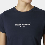 Helly Hansen Core 2.0 W 54591 597 Tričko L