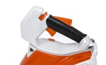 Aku vysavač/fukar na listí STIHL SHA 56