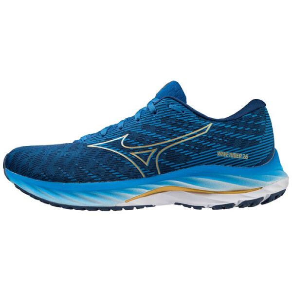 Boty Mizuno Wave Rider 26 M J1GC220353 45