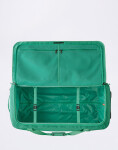 Patagonia Black Hole Wheeled Duffel 100L Aqua Stone