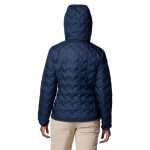 Columbia Delta Ridge II Down Hooded Jacket W 2088253464 L