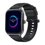 Zeblaze GTS 4 černá / Chytré hodinky / 1.94" AMOLED / snímač tepu / BT 5.3 / snímač SpO2 / IP68 (GTS 4 Black)