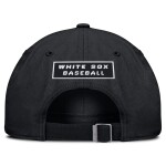 Nike Pánská kšiltovka Chicago White Sox MLB Prime Time Club Adjustable Velikost: M/L