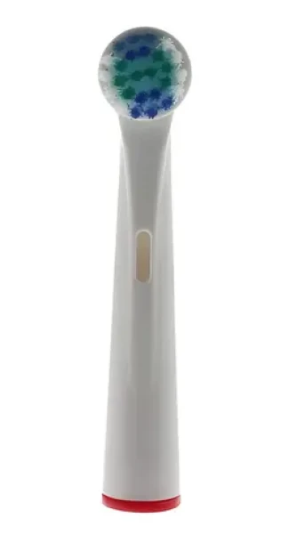 ScanPart Náhradní hlavice zubního kartáčku pro Oral-B / Náhradní hlavice / 6 ks / Měkké štětiny (100001959009)