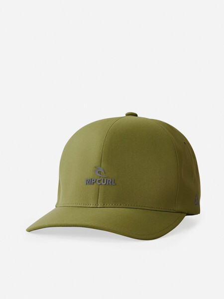 Rip Curl VAPORCOOL DELTA olive