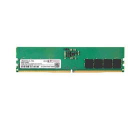 TRANSCEND DIMM DDR5 16GB 4800MHz 1Rx8 2Gx8 CL40 1.1V EDF_985193
