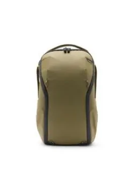 Peak Design Everyday Backpack 20L Zip Kelp / Batoh na fotoaparát / objem 20 litrů (BEDBZ-20-KP-3)