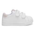 Sneakersy Lasocki Kids AVO-230-312 Přírodní kůže (useň) - Semiš,Přírodní kůže (useň) - Lícová