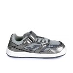 Dětské barefoot tenisky CR111 JUNIOR SILVER Joma BF111JW2612V - 34