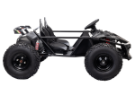 Mamido Elektrické autíčko Buggy SX2358 XXL 800W černé
