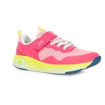 Xti Sneakers Fuxia