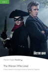 PER | Level 3: Doctor Who: Woman Who Lived Bk/MP3 CD - Chris Rice
