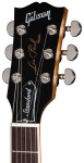 Gibson Les Paul Standard 60s Faded Vintage Bourbon Burst