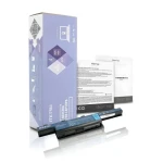 Baterie pro Acer Aspire 4551, 4741, 5741 / Baterie pro notebook / 4400 mAh (48 Wh) / 10,8-11,1 V (BC/AC-4551)