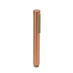 Ruční sprcha SAT Aurum broušený rose gold SATBAURRSBRG SATBAURRSBRG