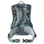 Batoh Deuter Attack 8L JR graphite-shale