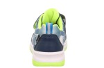 Dětské celoroční boty Superfit 1-006411-8000 Velikost: 29