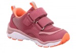 Dívčí celoroční boty SPORT5 GTX, Superfit, 1-000236-5510, růžová - 25