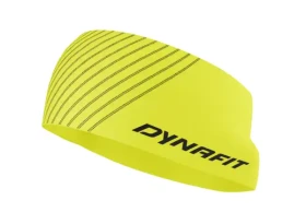 Dynafit Speed Dryarn čelenka Ultra Yellow vel. Uni