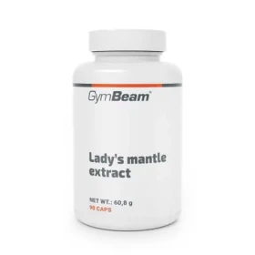 Kontryhel obecný extrakt - GymBeam (90 kaps.) (113098-1-90caps)