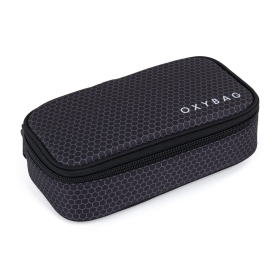 Pouzdro etue JUMBO OXY Ombre Black