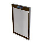 Pevný obal na vystavení karty Magic: the Gathering Ultra Pro One-Touch Magnetic Holder 35pt - CLASSIC