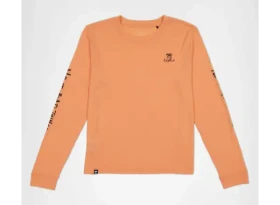 Mons Royale Icon Relaxed LS punch