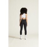 Běžecké kalhoty CRAFT CORE Essence Tights 2 - černá Velikost textilu: M