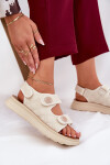 Sandály model 209908 Step in style 37