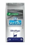 Vet Life Natural CAT UltraHypo 10kg