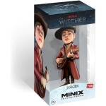 MINIX TV: The Witcher Jaskier