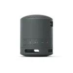 Sony SRS-XB100 černá / Přenosný bezdrátový reproduktor / Bluetooth 5.3 / IP67 / USB-C / až 16 hod. (SRSXB100B.CE7)