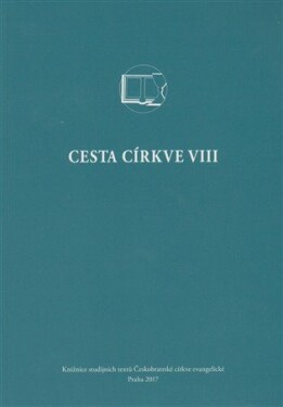 Cesta církve VIII Pavel Keřkovský,