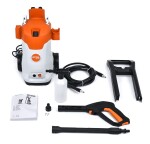 Elektrická tlaková myčka STIHL RE 80.0