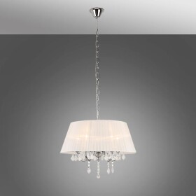 Svítidlo Lilia AH-LIE145CH LW1